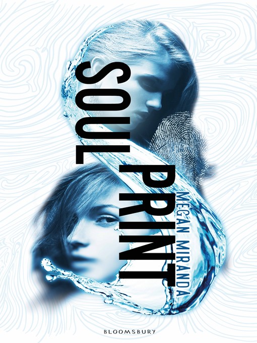 Title details for Soulprint by Megan Miranda - Wait list